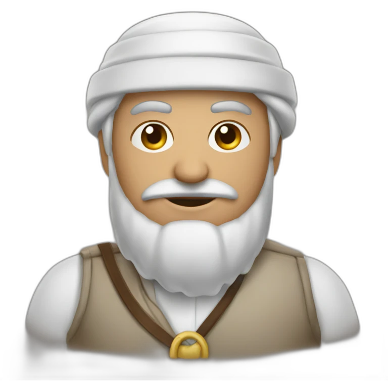 Turk emoji