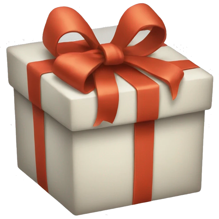 Present  emoji