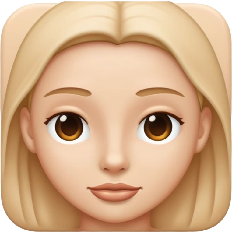 Nude emoji