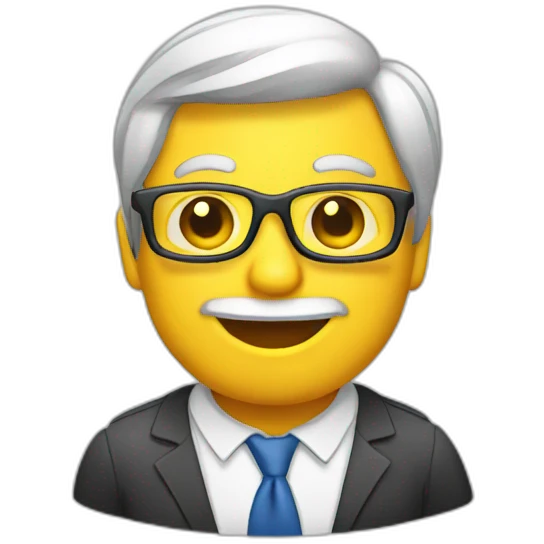 bookkeeping emoji