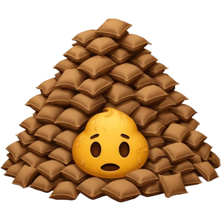 Crap emoji