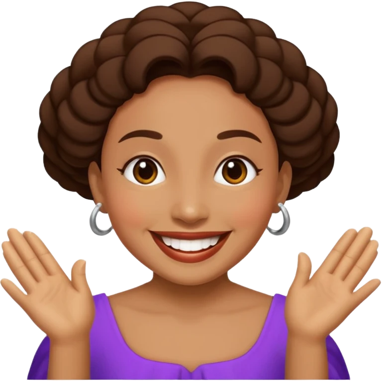 Tututu Sahagún emoji