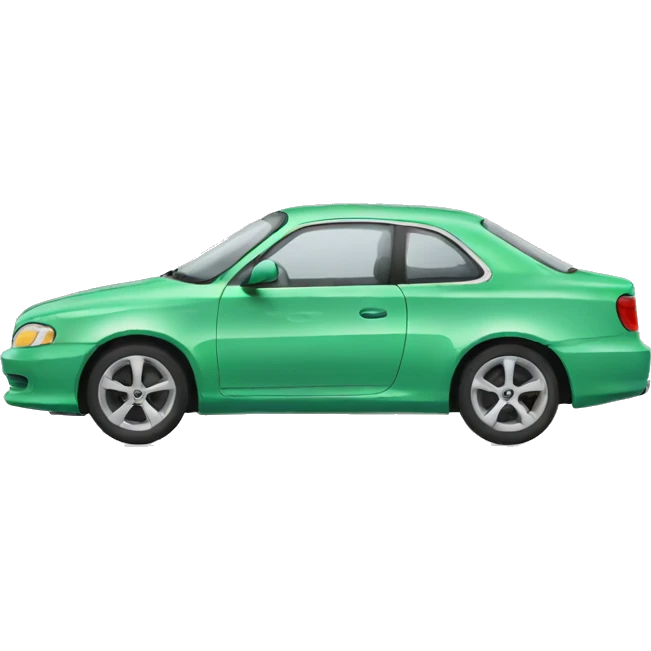 car emoji