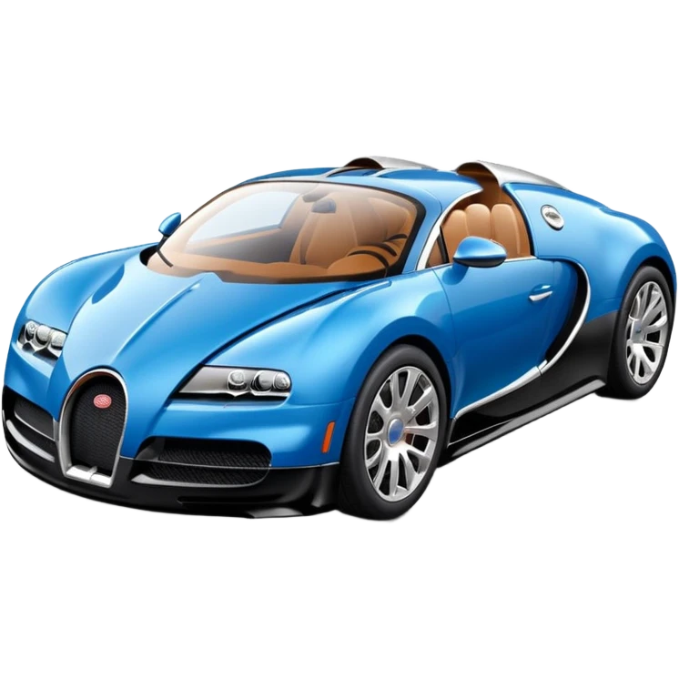 bugati car koli si change kar do emoji