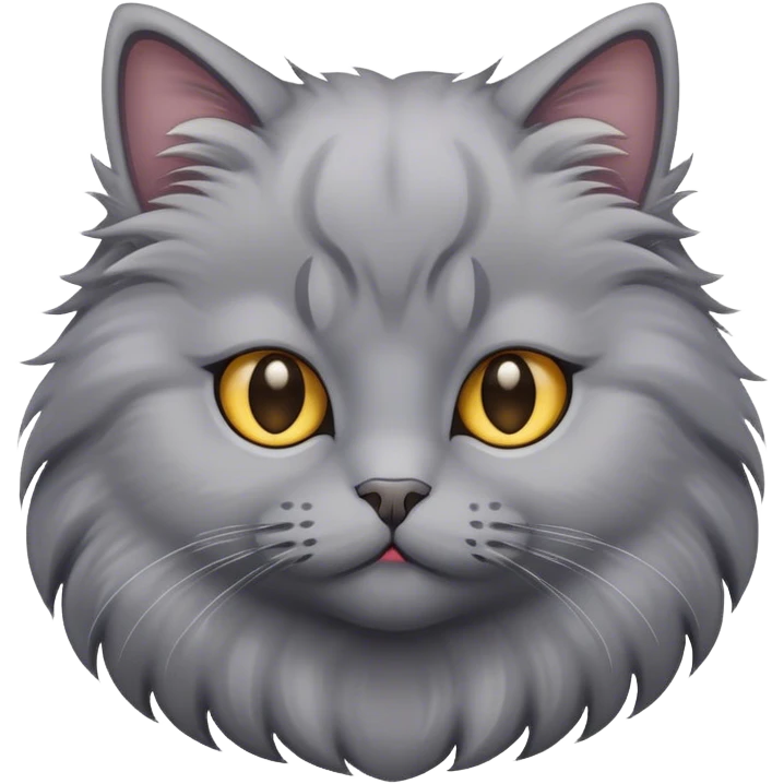 кот emoji