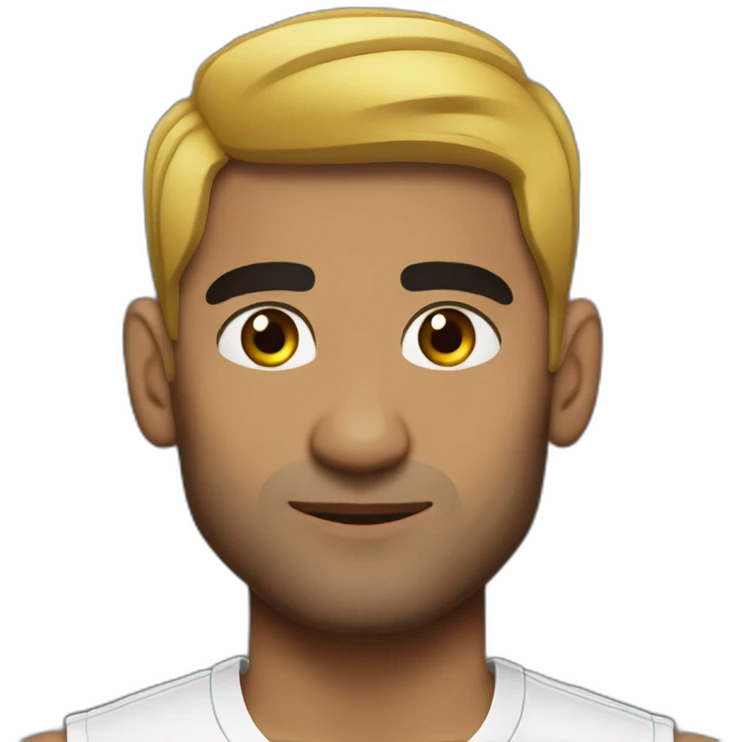 Amir  khan emoji