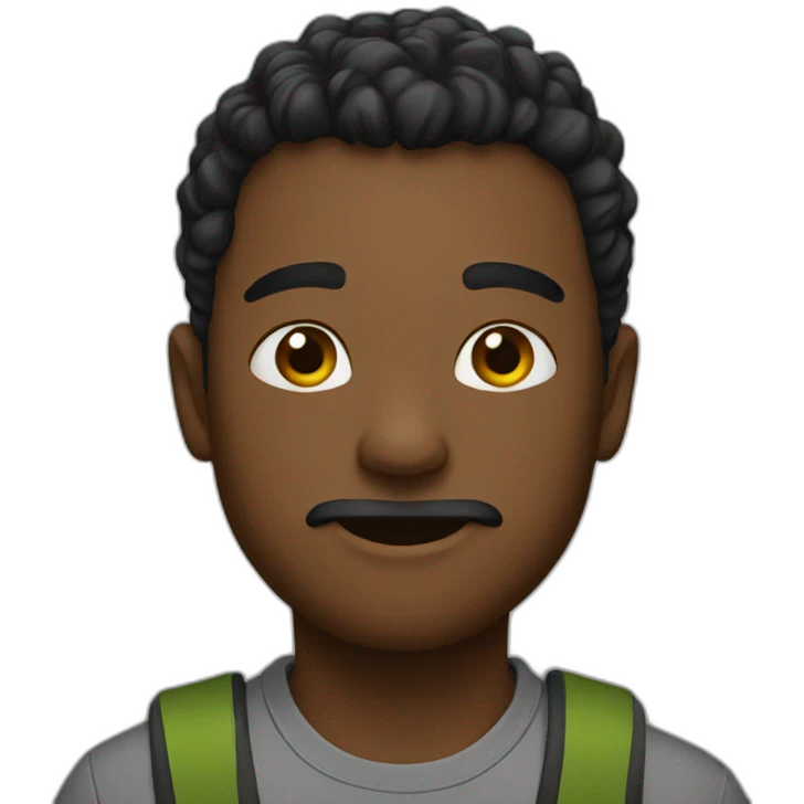 Suiiii emoji
