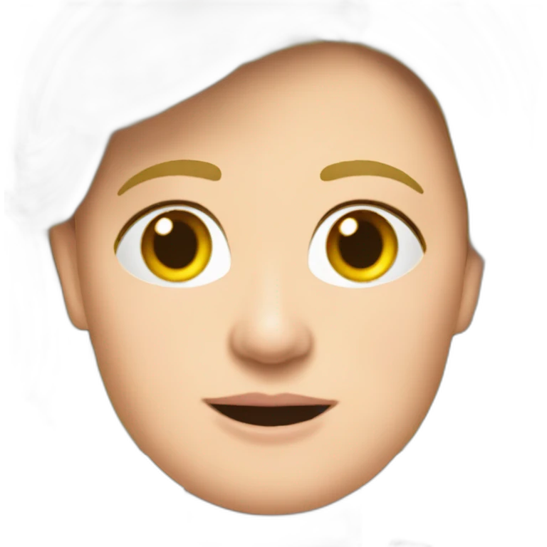 Marin le pen emoji