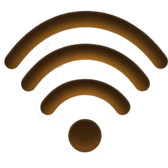 Wifi emoji