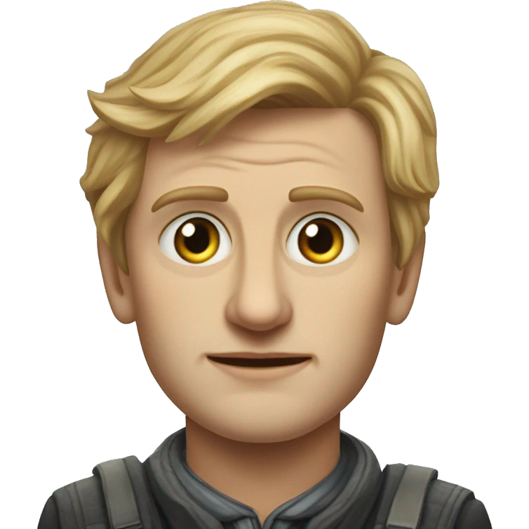 Aleksey Serebryakov leviathan emoji