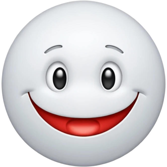 мяч футбольный emoji