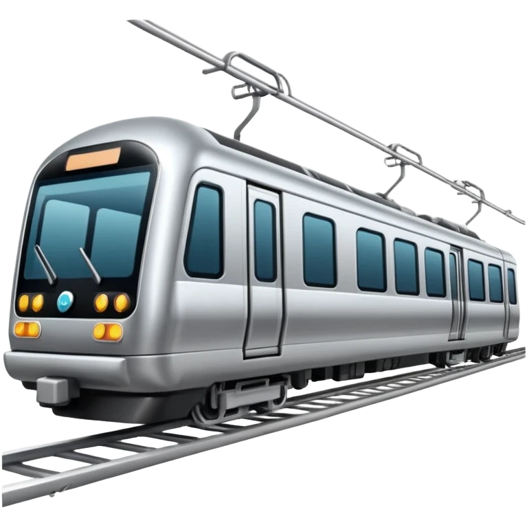 MRT emoji