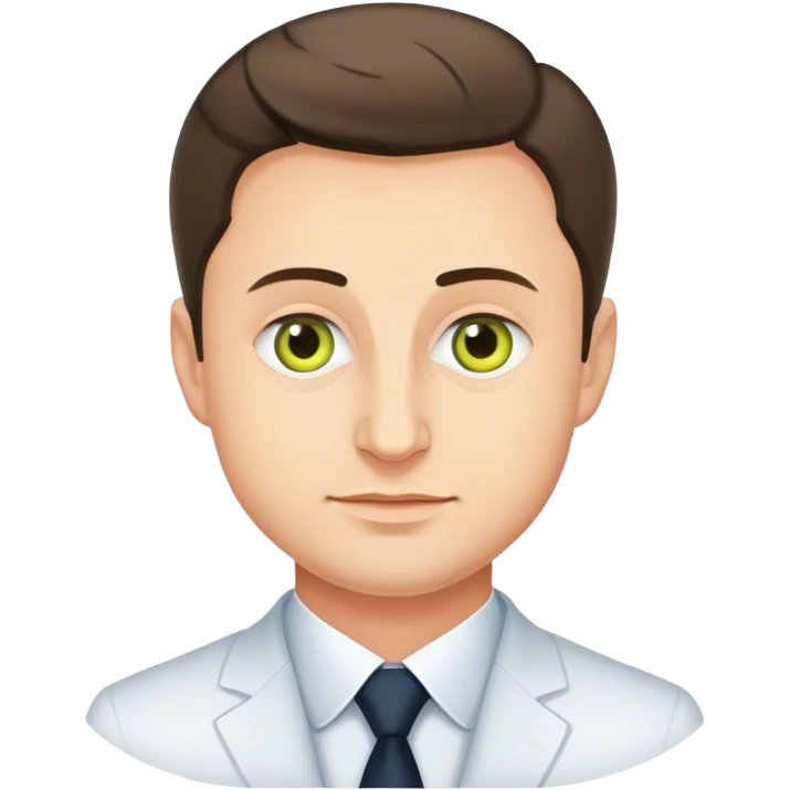 zelensky emoji