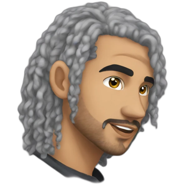 sofiane pamart emoji