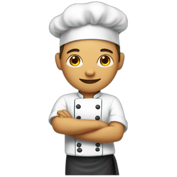 Chef emoji