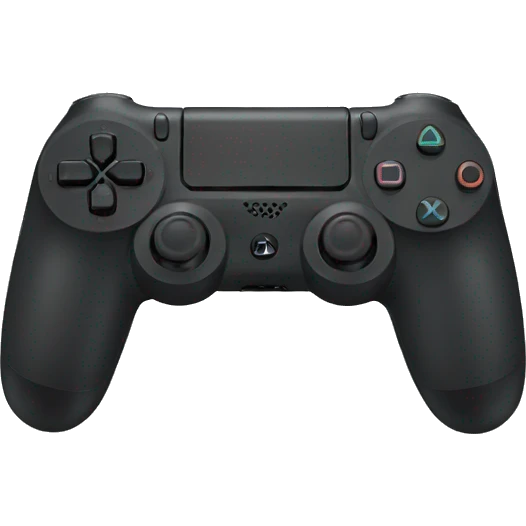 Ps4 emoji