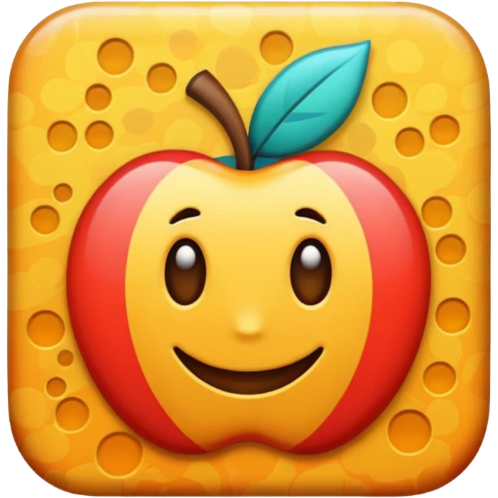 retro emoji