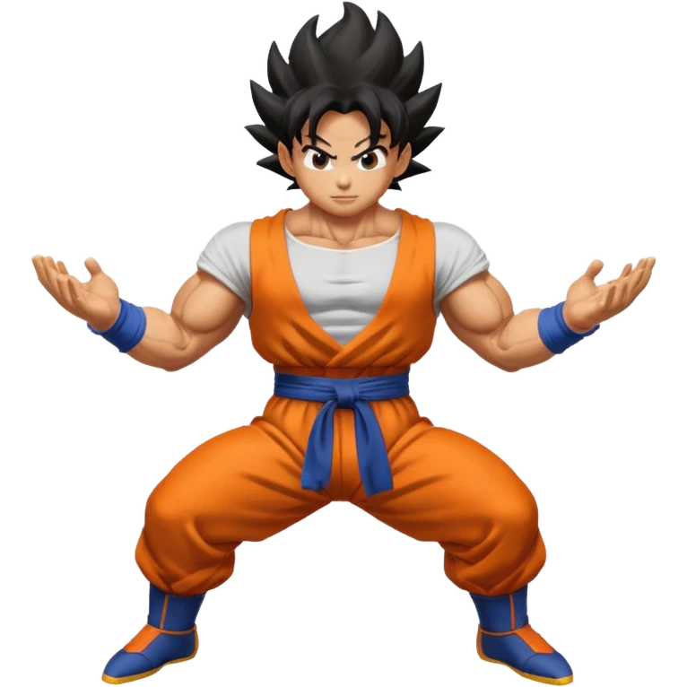 Dragon ball emoji