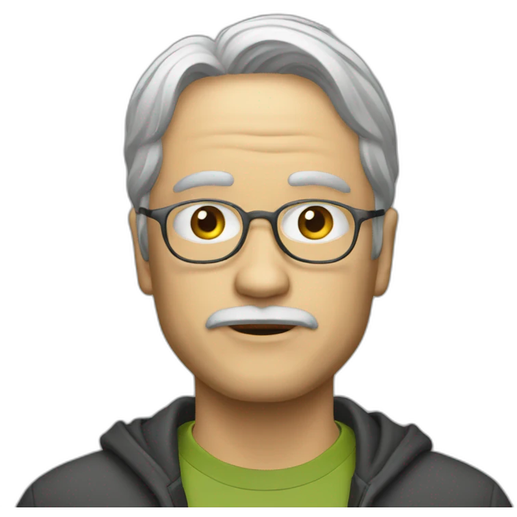satoshi emoji