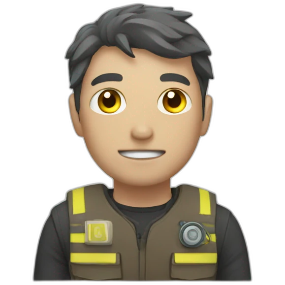 mayday emoji