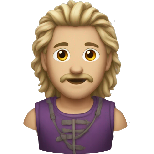 Frieren emoji