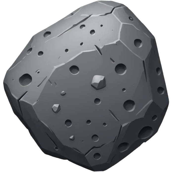 Asteriod emoji emoji