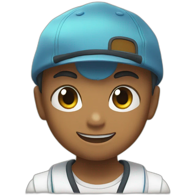 Pokémon go emoji