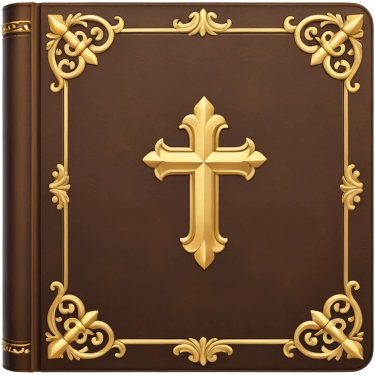 Fantastic book emoji