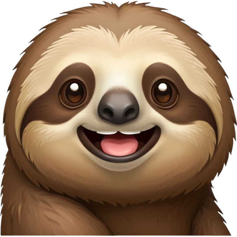 Priguiça emoji