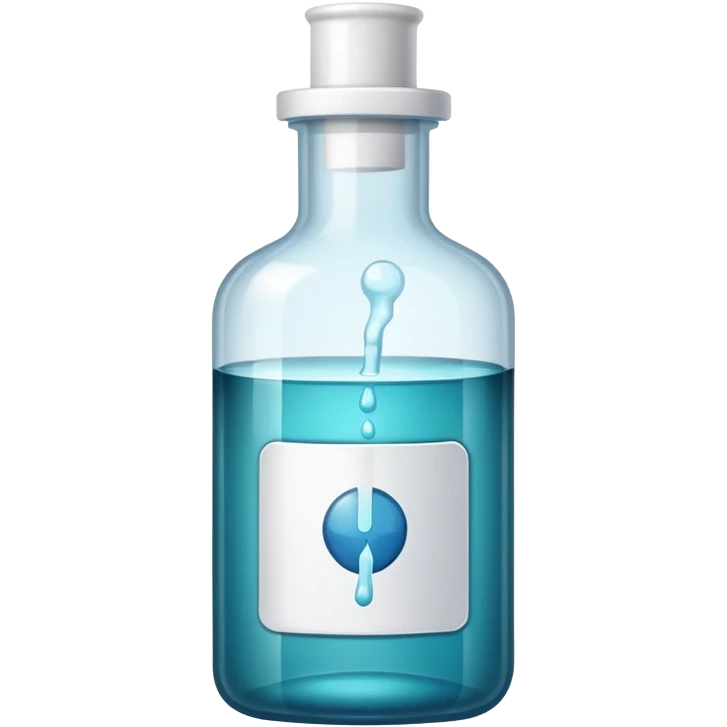 the medicine emoji