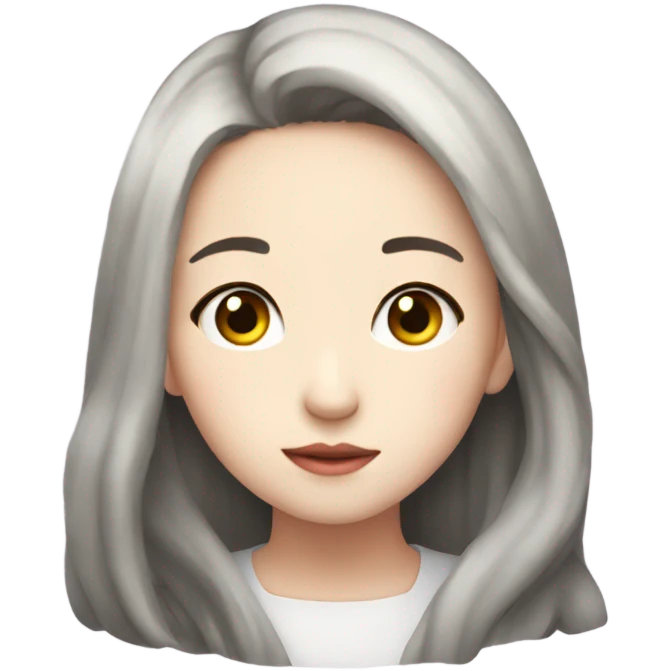 Wonyoung emoji
