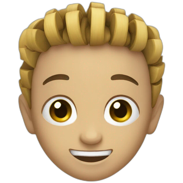 Bambu emoji