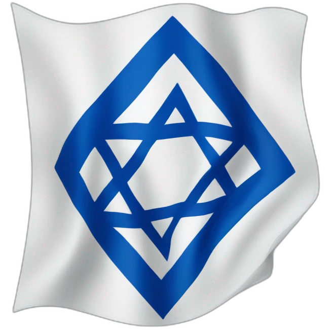 israel flag emoji
