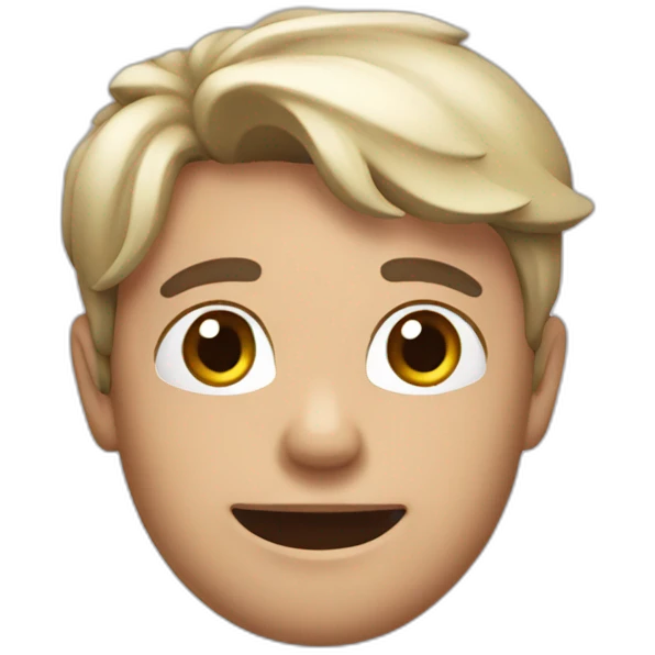 baño emoji