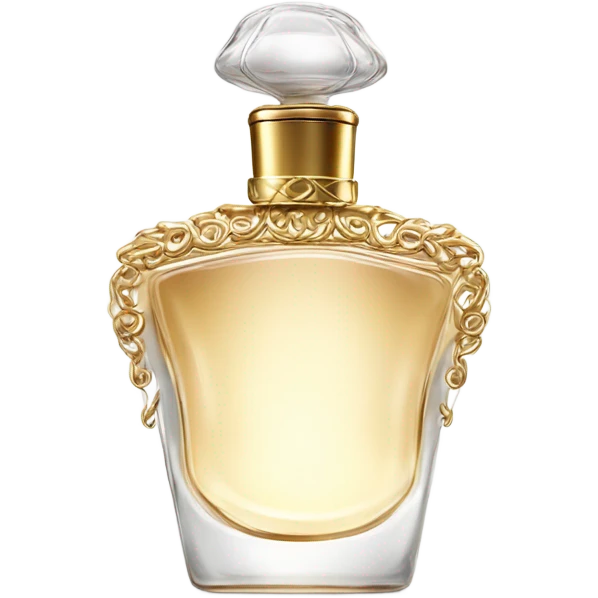 perfume emoji