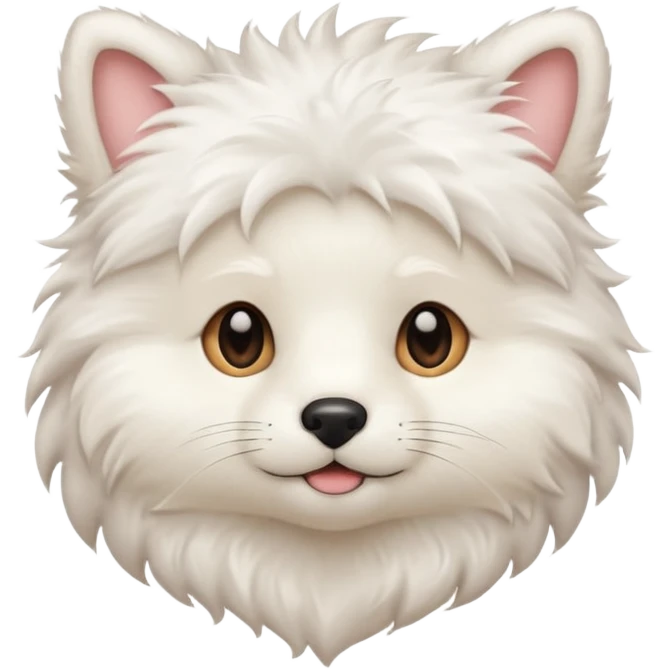 Vetathefluff emoji