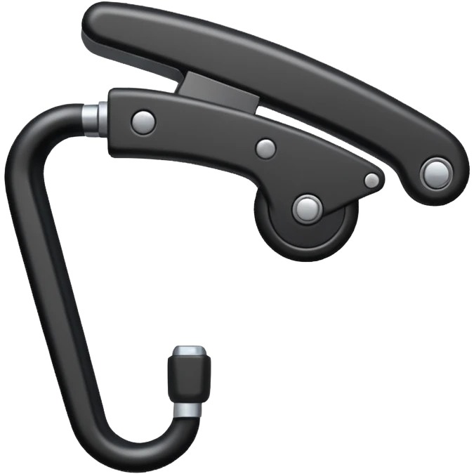 car hand brake emoji