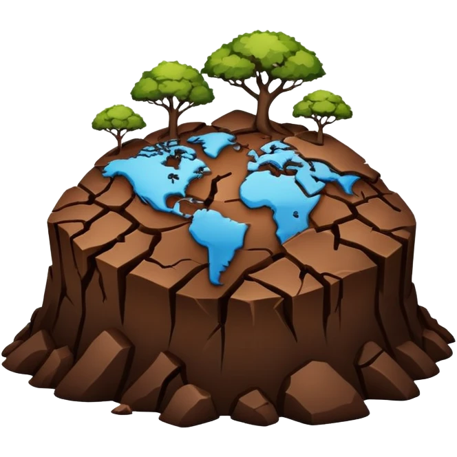 earth emoji