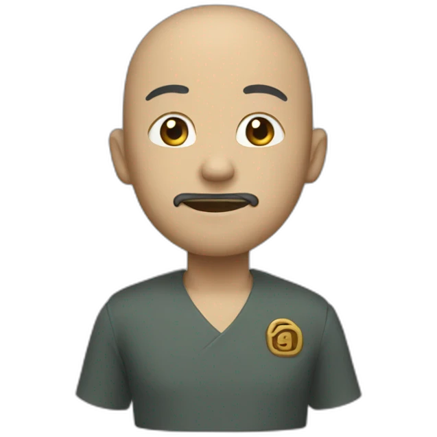 顔面 emoji