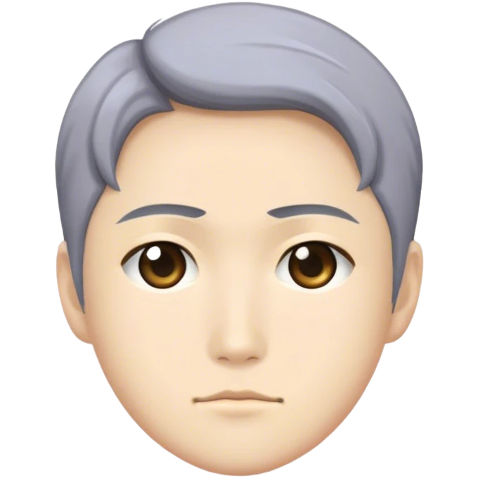 Fujii kaze emoji
