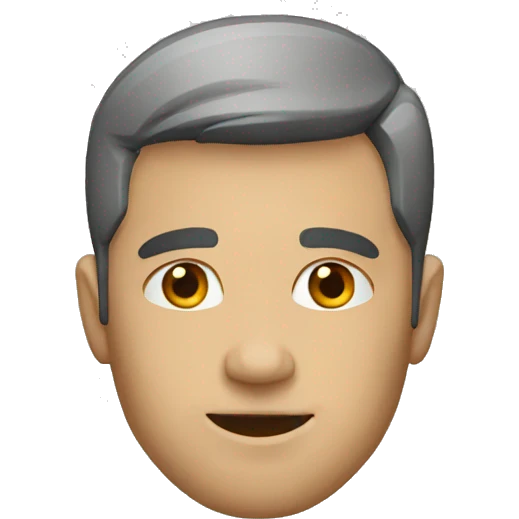 professional emoji