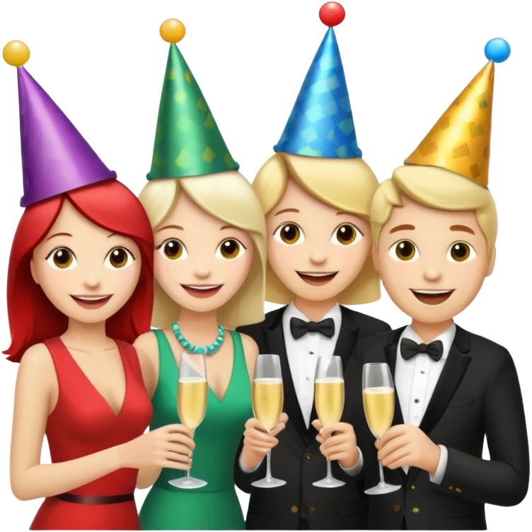 miami festival emoji