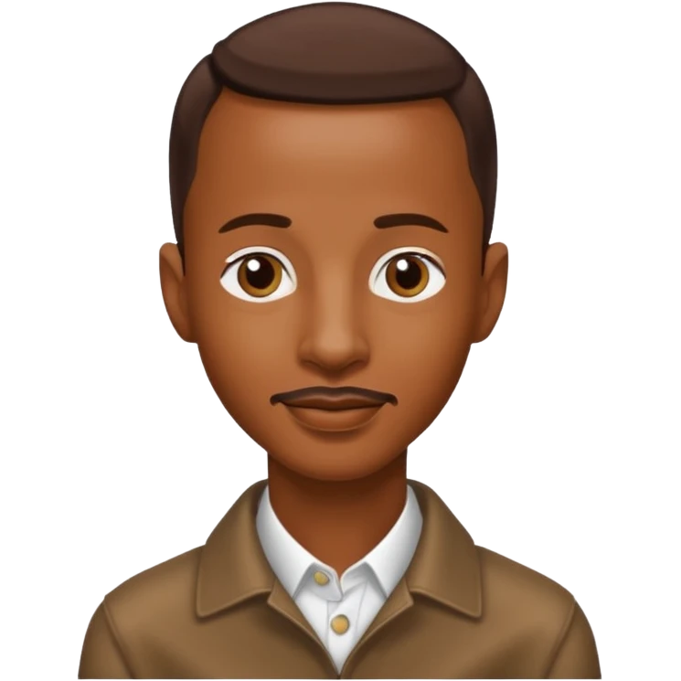 Tevin Campbell emoji
