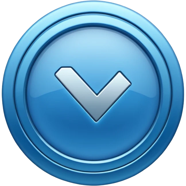 Tik Meta verified emoji