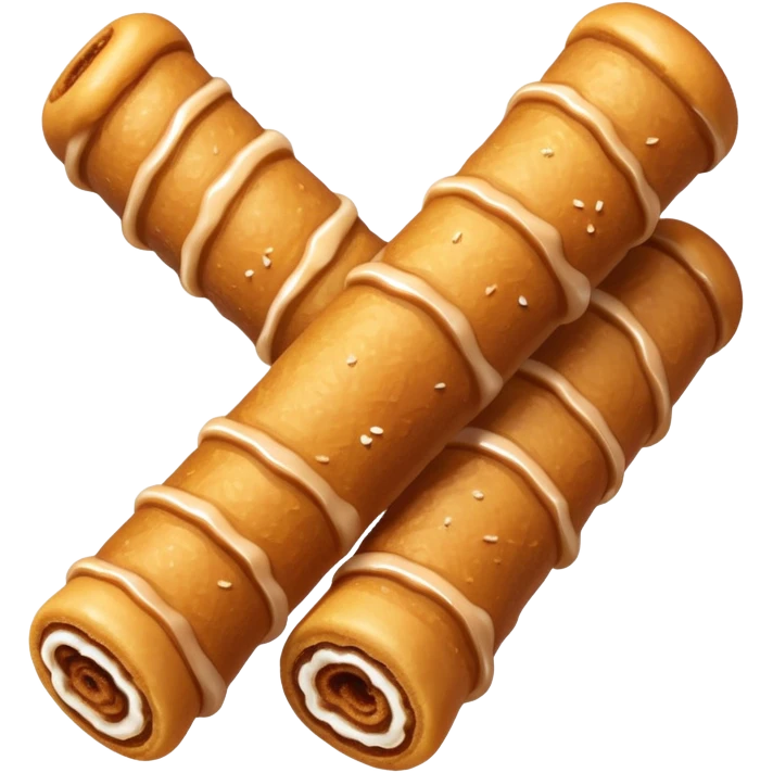 Churro emoji