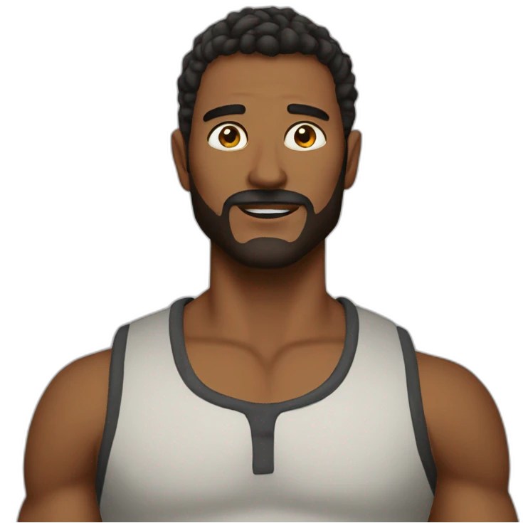Estoque emoji