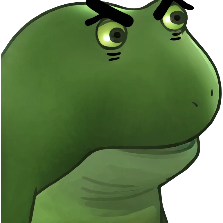 side eye baddie with exaggerated side glance emoji