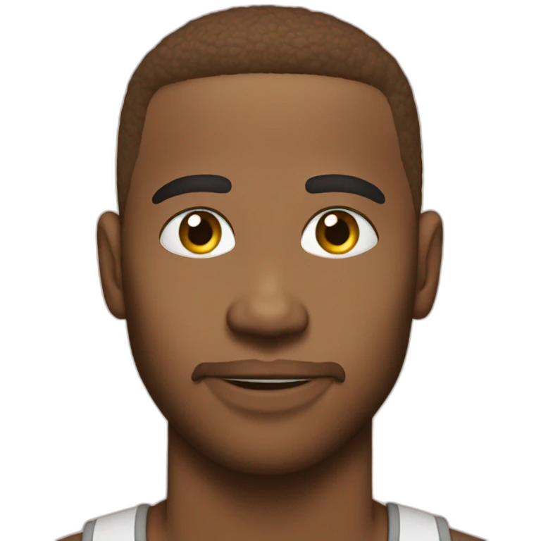 Chris-breezy emoji