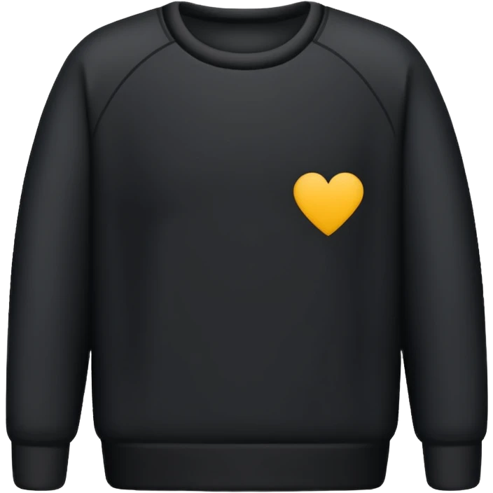 basics clothing icon emoji