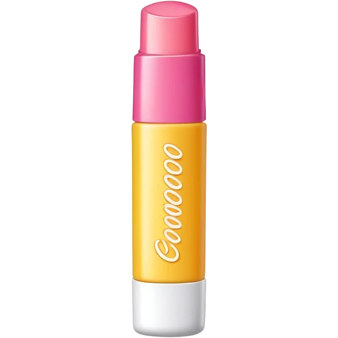 Lip smacker lip balm emoji